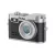   Rollei mini digitális fényképezőgép, kulcstartó, fekete (R12064)