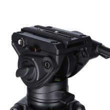 Rollei videóállvány, 2D videófej (R22722)