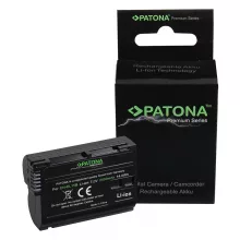 PATONA Premium Battery for Nikon EN-EL 15 EN-EL15B V1 (D7000 D800 D600 Z6 Z7) - 1224