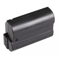 PATONA Premium Battery for Nikon EN-EL 15 EN-EL15B V1 (D7000 D800 D600 Z6 Z7) - 1224