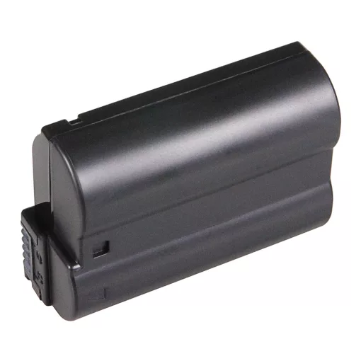 PATONA Premium Battery for Nikon EN-EL 15 EN-EL15B V1 (D7000 D800 D600 Z6 Z7) - 1224
