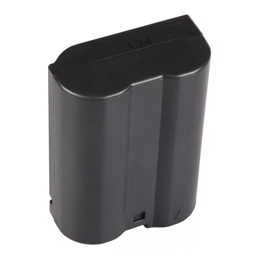 PATONA Premium Battery for Nikon EN-EL 15 EN-EL15B V1 (D7000 D800 D600 Z6 Z7) - 1224