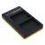 PATONA Dual Charger for Nikon EN-EL14 ENEL14 - USB C - 1966