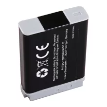 PATONA Premium Battery - Canon NB-13L Canon PowerShot G7X G5X G9X G7X Mark II (1253)