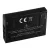   PATONA Battery f. Canon BP-110 Canon HF R26 Canon HF 28 Canon HF 206