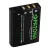   PATONA Battery f. Canon BP-110 Canon HF R26 Canon HF 28 Canon HF 206