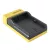   PATONA Slim micro-USB Charger - Canon LP-E6 EOS 5D 60D 60Da 6D 7D EOS70D EOS-70D LP-E6 Mark II (151583)