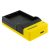  ATONA Slim USB töltő - USB-C Input - Nikon EN-EL15 1 V1 EN-EL15 D600 D610 D7000 D7100 D800 (151624)