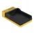   PATONA Slim micro-USB Charger - Canon LP-E8, LPE8, EOS 550D, 600D, 650D, 700D (151574)