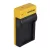PATONA Slim micro-USB Charger - Canon LP-E12 EOS M (151652)