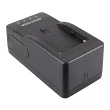 PATONA NP-F Turbo Charger - 1918 (Sony NP-F550 NP-F750 NP-F960 NP-F970)