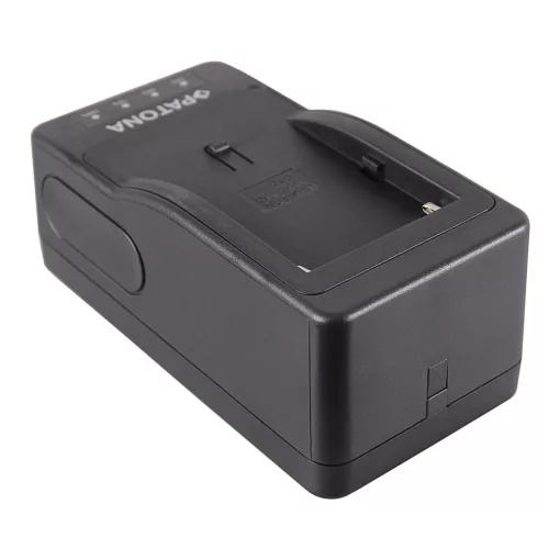 PATONA NP-F Turbo Charger - 1918 (Sony NP-F550 NP-F750 NP-F960 NP-F970)