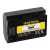   PATONA Battery for Sony NP-FZ100 (A7 III A7M3 Alpha 7 III A7 R III A7RM3 Alpha 7 R III A9 Alpha 9) - 1285