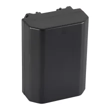 PATONA Battery for Sony NP-FZ100 (A7 III A7M3 Alpha 7 III A7 R III A7RM3 Alpha 7 R III A9 Alpha 9) - 1285