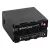   PATONA Platinum NP-F970 Battery and power bank 10500mAh - 1304 (Sony NP-F970 F960 F950 Powerbank 5V/2A USB, Micro)