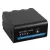   PATONA Platinum NP-F970 Battery and power bank 10500mAh - 1304 (Sony NP-F970 F960 F950 Powerbank 5V/2A USB, Micro)
