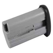 PATONA Premium Battery - Canon LP-E19 EOS-1Ds Mark III EOS-1D Mark III EOS-1D Mark IV EOS-1D X LG-cells (1305)