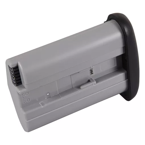 PATONA Premium Battery - Canon LP-E19 EOS-1Ds Mark III EOS-1D Mark III EOS-1D Mark IV EOS-1D X LG-cells (1305)
