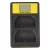   PATONA Smart Dual LCD USB Charger - Canon LP-E6 EOS 5D 60D 60Da 6D 7D EOS70D EOS-70D LP-E6 Mark II (141583)