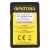   PATONA Smart Dual LCD USB Charger - Canon LP-E6 EOS 5D 60D 60Da 6D 7D EOS70D EOS-70D LP-E6 Mark II (141583)