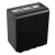   PATONA Premium Akku f. Panasonic AG-VBR89G - USB-Port USB-C / USB (1328)