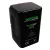   PATONA Premium Battery V-Mount 302Wh f. Sony BP300W DSR 250P 600P 650P 652P