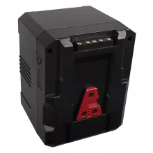 PATONA Premium Battery V-Mount 190Wh for Sony BP190WS DSR 250P 600P 650P 652P