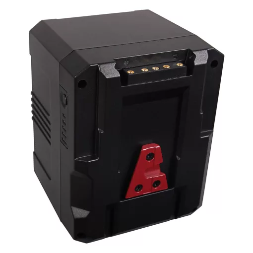 PATONA Premium Battery V-Mount 190Wh for Sony BP190WS DSR 250P 600P 650P 652P