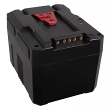PATONA Premium Battery V-Mount 190Wh for Sony BP190WS DSR 250P 600P 650P 652P