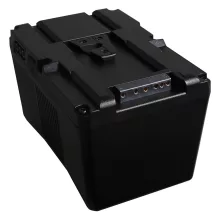 PATONA Premium Battery V-Mount 190Wh for Sony BP190WS DSR 250P 600P 650P 652P