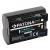   PATONA Battery f. Canon BP-110 Canon HF R26 Canon HF 28 Canon HF 206