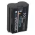   PATONA Battery f. Canon BP-110 Canon HF R26 Canon HF 28 Canon HF 206