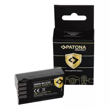 PATONA Battery for Nikon EN-EL15 V1 (D7000 D800) - 1135