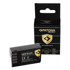 PATONA Battery for Nikon EN-EL15 V1 (D7000 D800) - 1135