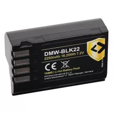 PATONA Battery for Nikon EN-EL15 V1 (D7000 D800) - 1135