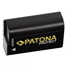 PATONA Battery for Nikon EN-EL15 V1 (D7000 D800) - 1135