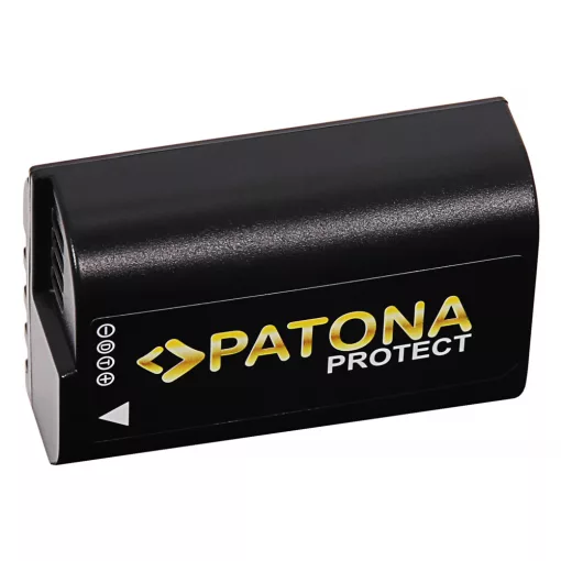 PATONA Battery for Nikon EN-EL15 V1 (D7000 D800) - 1135