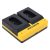 PATONA Battery for Nikon EN-EL15 V1 (D7000 D800) - 1135