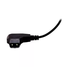 PATONA D-TAP Input Akku Adapter NP-F550 NP-F750 NP-F960 NP-F970 (9409)