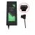   PATONA D-TAP Input Battery Adapter Canon EOS 550D 600D 650D 700D LPE8 LP-E8 LP-E8+ (9403)