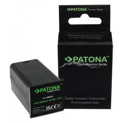 Patona Prémium WB29 Battery for AD200 / AD300Pro (1355)