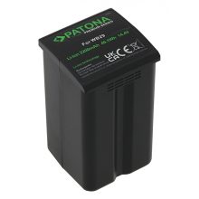 Patona Prémium WB29 Battery for AD200 / AD300Pro (1355)