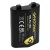 PATONA PROTECT Battery - Nikon Z9 D6 EN-EL18D LG cells