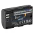  PATONA Platinum Akku USB-C input - Canon LP-E6NH EOS R5 EOS R6 R6II R7 LP-E6NH (1361)