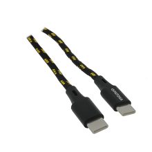 PATONA PD 30W USB-C - USB-C Kábel 5V/3.0A 9V/3.0A 12V/2.5A 15V/2.0A 20V/1.5A (1811)