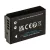   PATONA Platinum Akkumulátor USB-C Input - Canon EOS M50 EOS-M50 LP-E12 (1396)