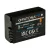   PATONA Battery f. Canon BP-110 Canon HF R26 Canon HF 28 Canon HF 206