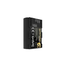  PATONA PROTECT Akkumulátor LP-E6P - EOS R5 Mark II 8k-6A (14205)