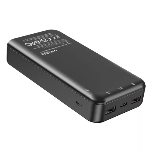 PATONA Premium Powerbank Stark 4.0 PD22.5W 20.000mAh (9417)