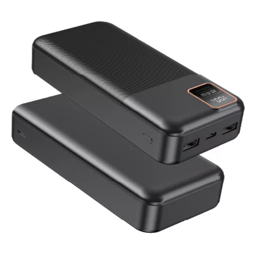 PATONA Premium Powerbank Stark 4.0 PD22.5W 20.000mAh (9417)